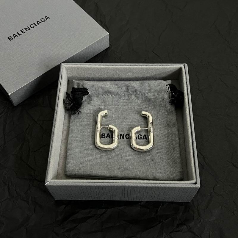 Balenciaga earring 01lyr24